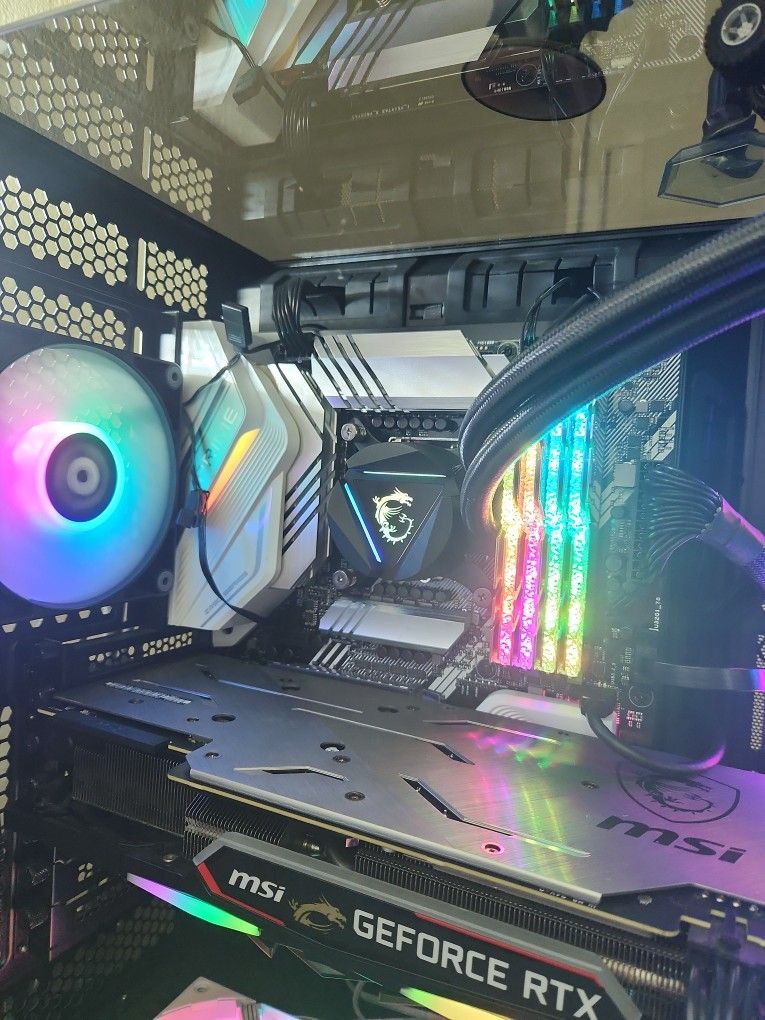  RAM [ONLY]