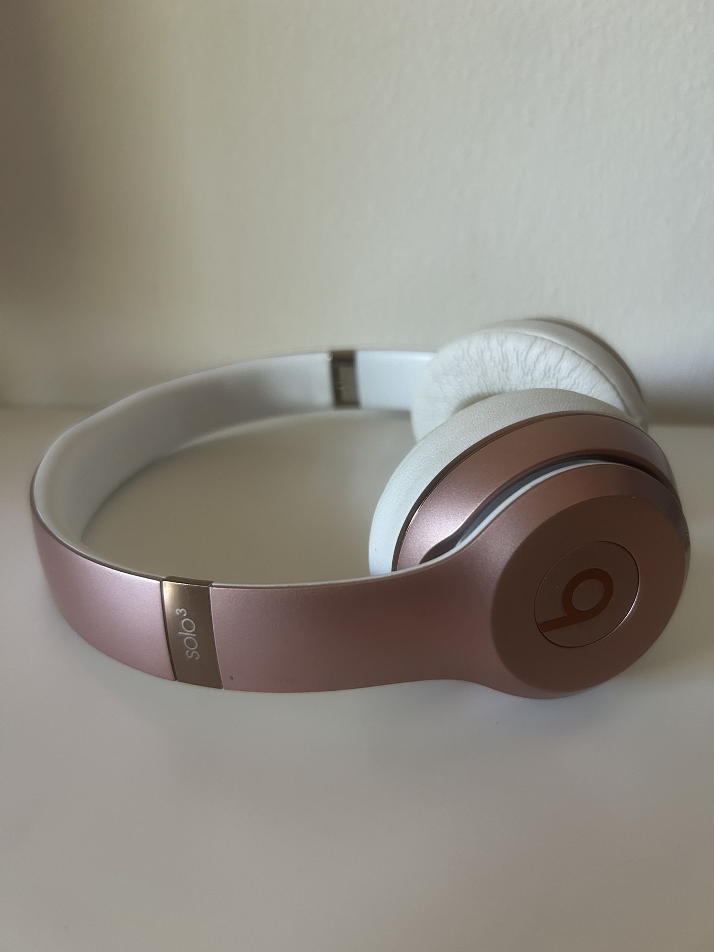 Beats Solo 3 Headphone