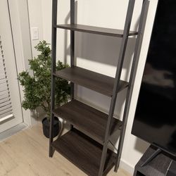 Bookcase Shelf - 40$