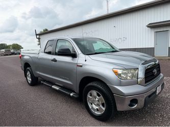 2007 Toyota Tundra 4X4 SB Pickup