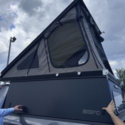 Go fast camper.   Willing To Listen To Trade Offers.  Christmas Gift
