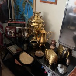 Todo E. Venta Cafetera. Antigua  De TE $70