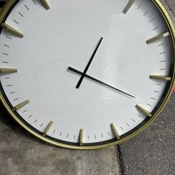 clock