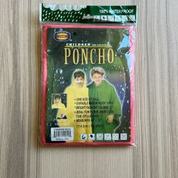 Poncho