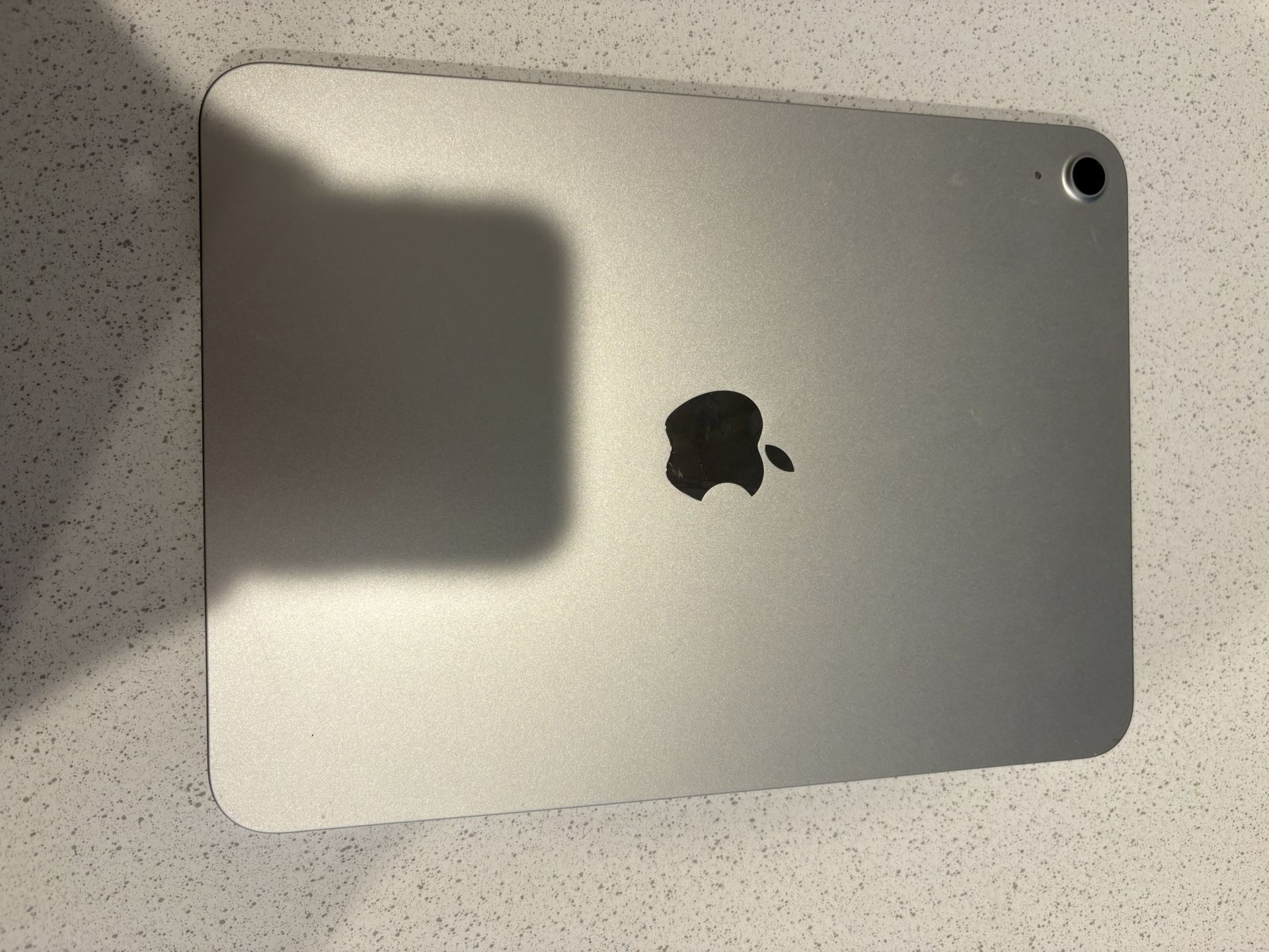 Apple iPad