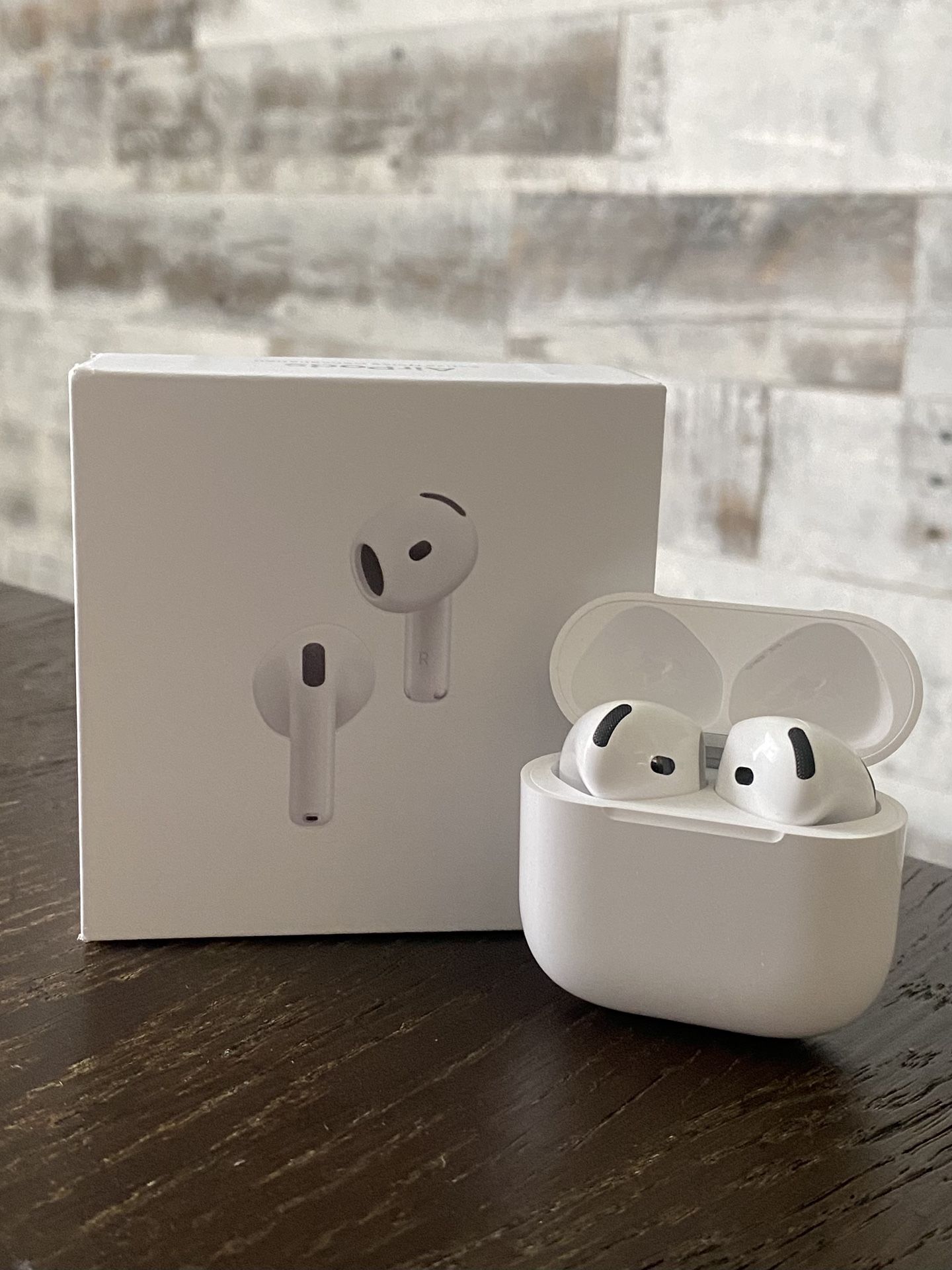 AirPods 4th Generation ANC