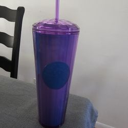 Starbucks Cup 