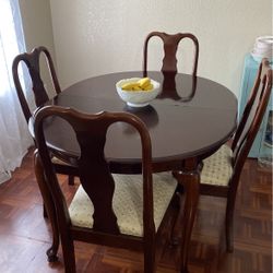 Comedor/dinner Table 