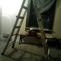 WERNER LADDER