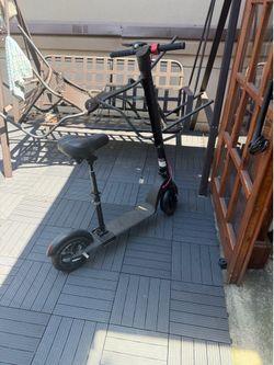 E-Scooter Model X8 42V