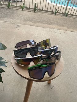 Sun glasses 🏆