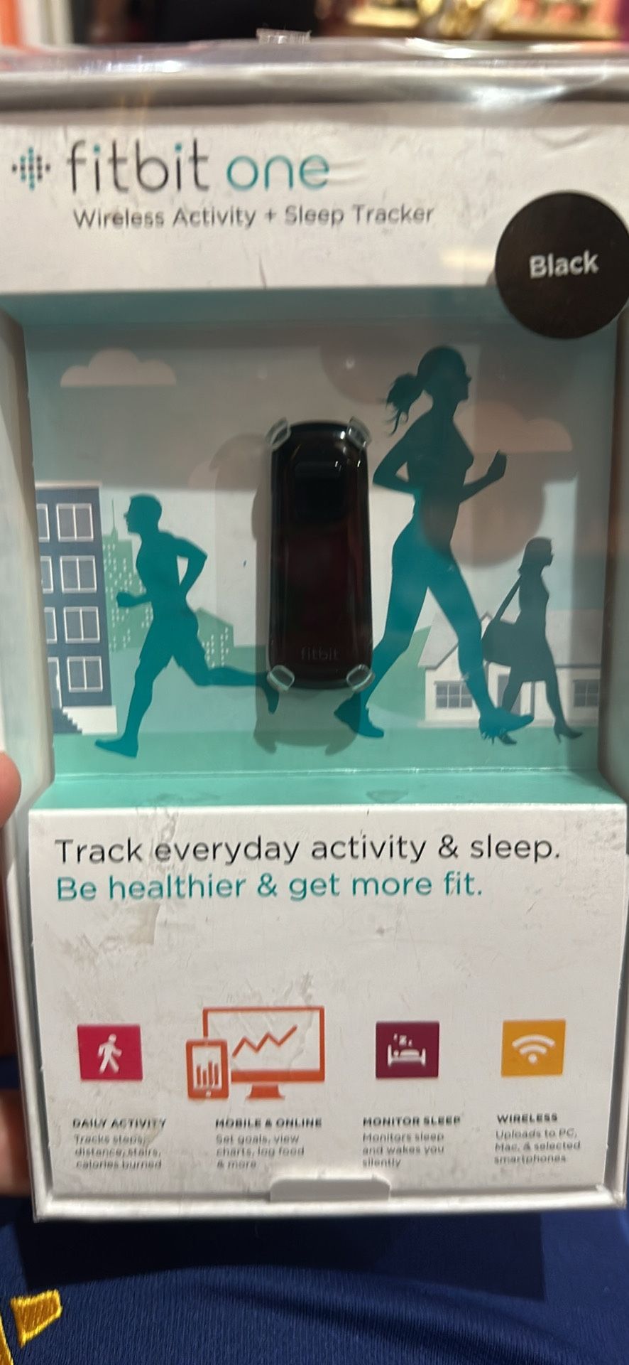 Fitbit