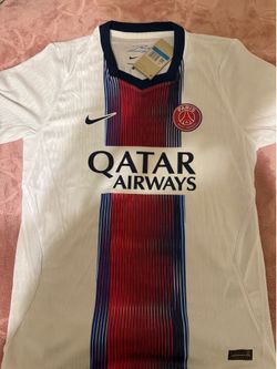PSG AWAY JERSEY 26/27