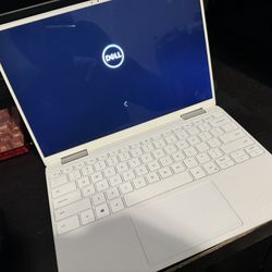 Dell XPS 13 2-in-1 Notebook
