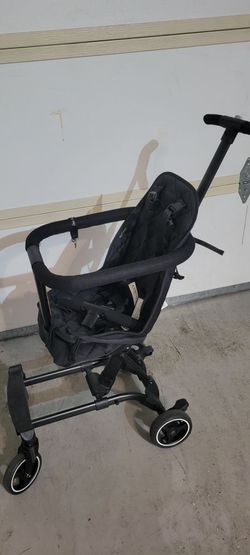 Dream On Me Travel Stroller + Travel Bag