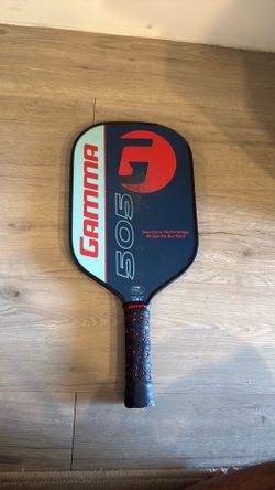 Gamma Neucore 14 mm paddle