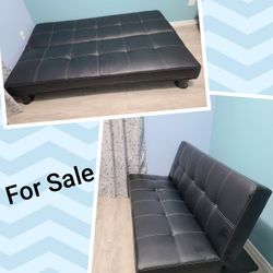 Clic Clak Day Bed Couch