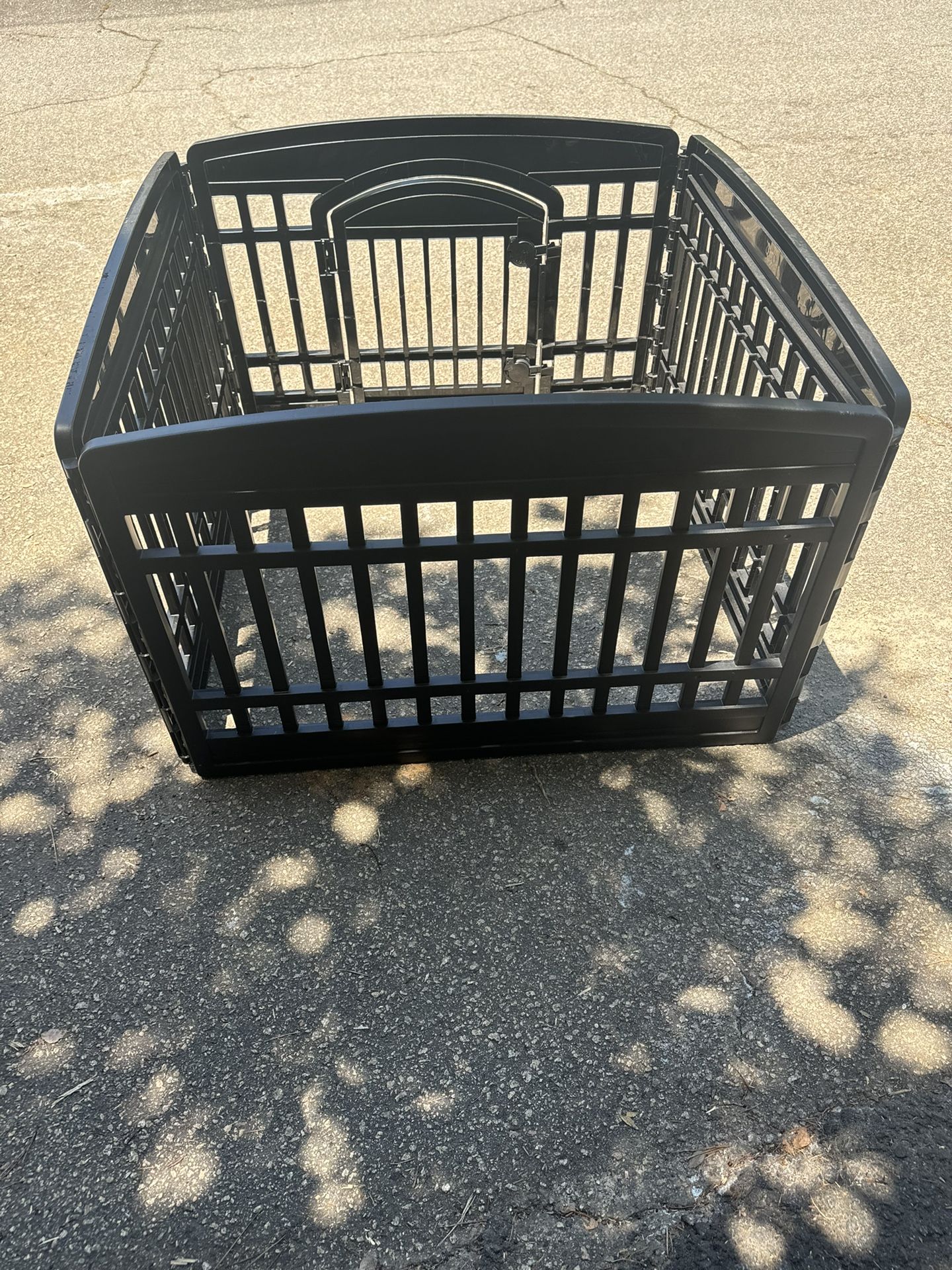 pet playpen