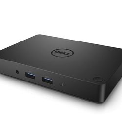 Dell WD15 Monitor Dock 4K