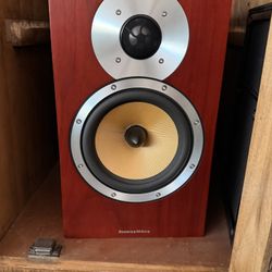 Bowers & Wilkins