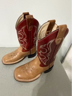 Cody James Boots