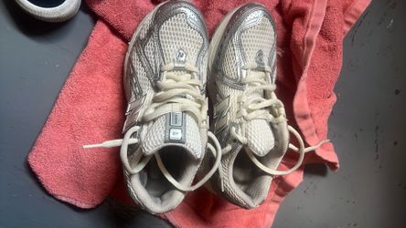 New balances