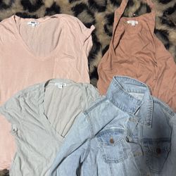 Paige, James Perse, Vetta, F21