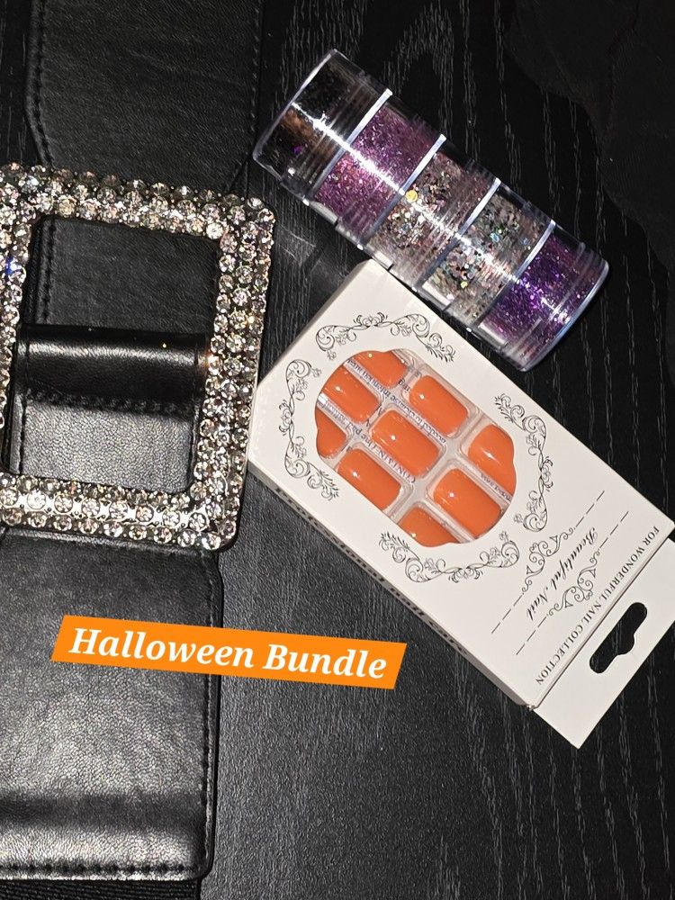 Halloween Bundle
