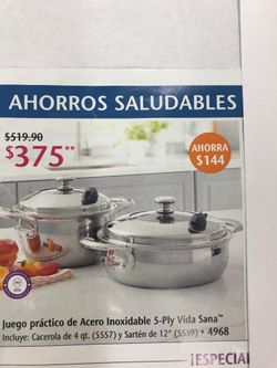 Juego de vida sana Nuevo