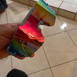 Baseball Sunglasses For Boys 