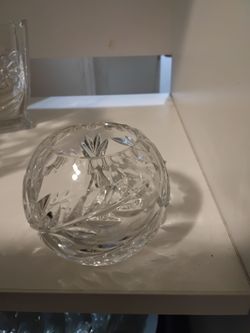 Crystal