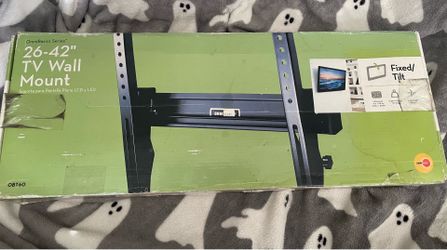 Tv Wall Mount