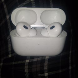 Airpod Pros 