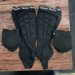 Ankle & Shin Guards