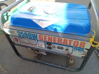  Generac Generator 