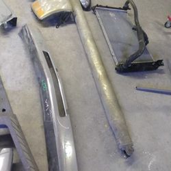 Dodge Chevy Ford Parts