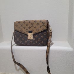 Designer Shoulder Bag