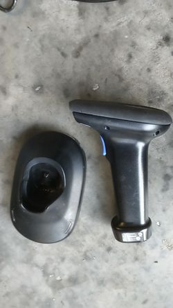 Bluetooth qs6500bt scan gun