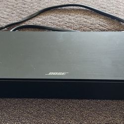 Bose TV Speaker Sound Bar
