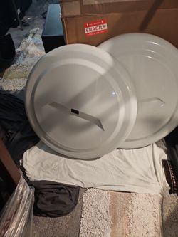 Wheel Covers