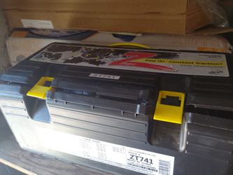 Tire Chains For Snow 