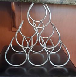 Wine Rack