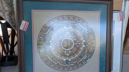 Various Wall Art