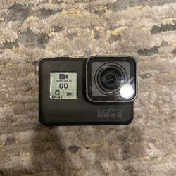GoPro Hero 5 Bundle