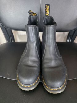 Doc martens