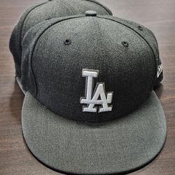 Los Angeles Dodgers Cap