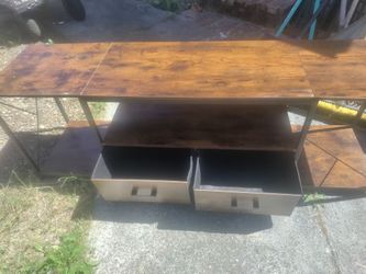 Table t.