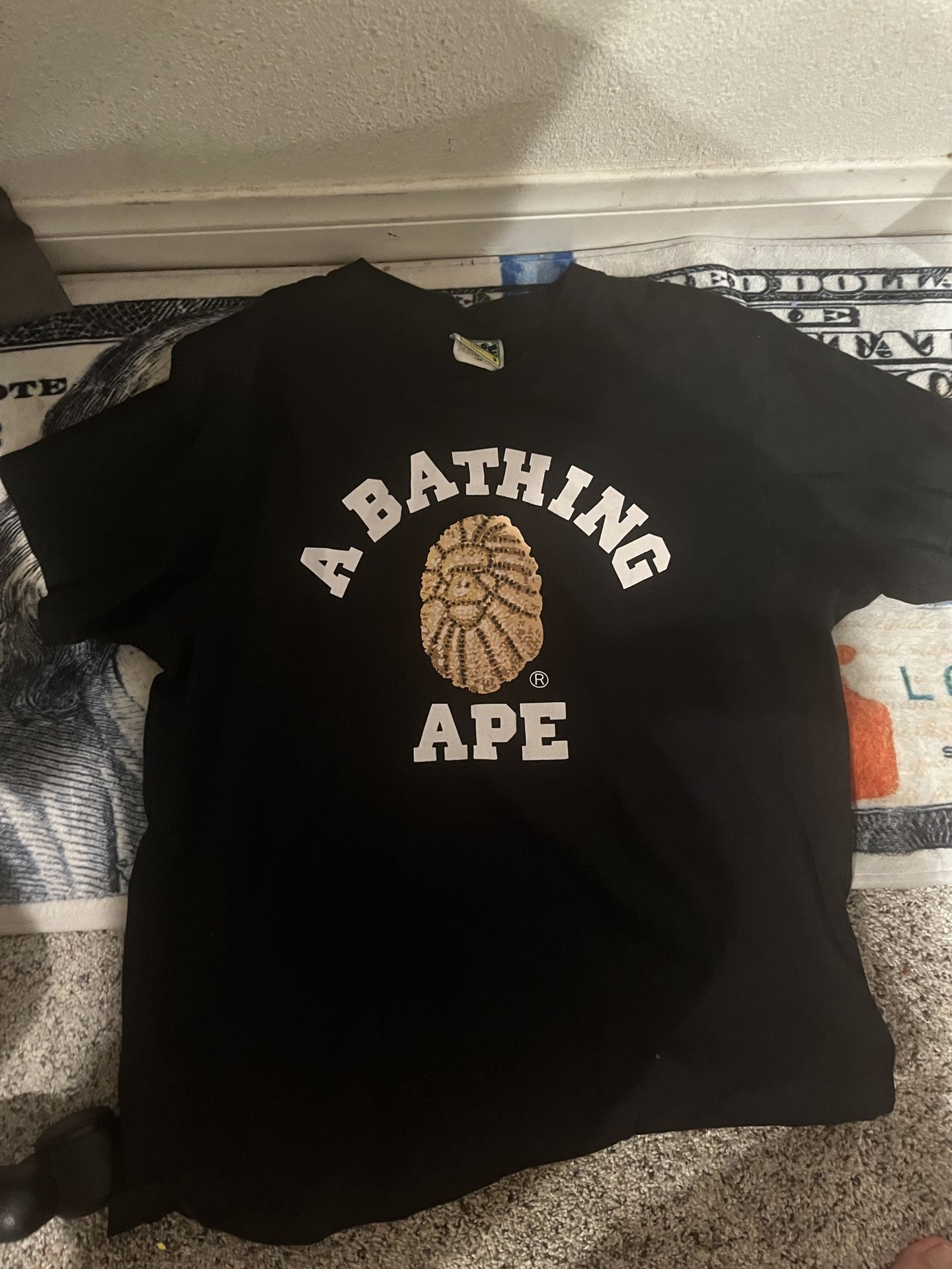 Bape Shirt