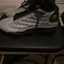 Jordan 13 reflect Size 6.5