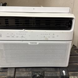 Toshiba air conditioner portable 